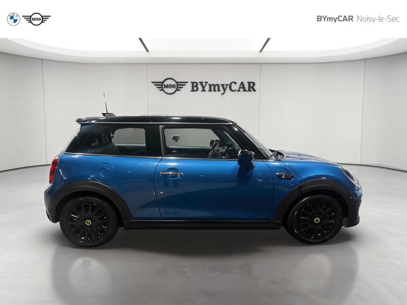 Mini 3 portes Hatch Electric F56 Bev Lci Cooper se 184 ch Edition Premium Plus