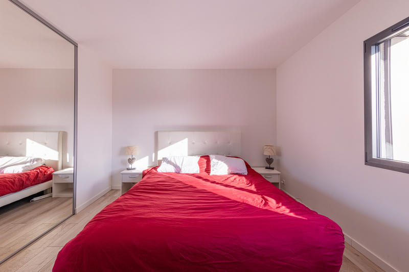 Maison - 177 m² - 5 pièces