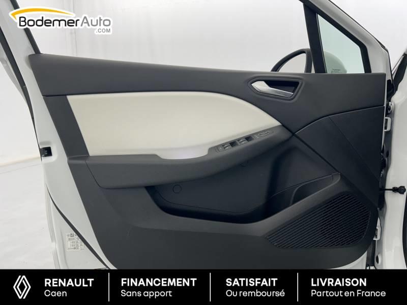 Renault Clio E-Tech 140 - 21n Intens