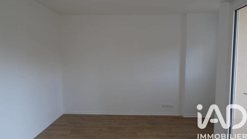 Appartement - 29 m² - 1 pièce