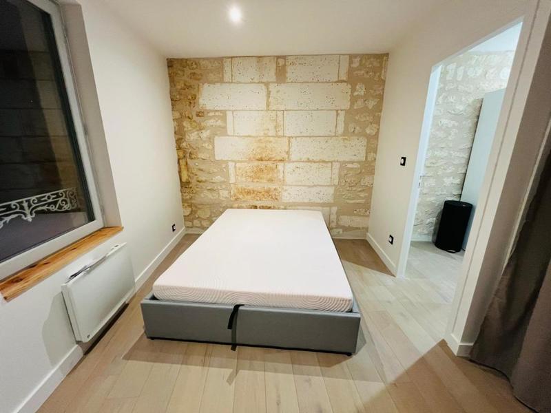 Appartement - 31 m² - 2 pièces