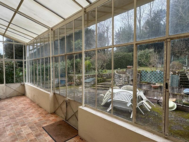 Maison - 142 m² - 5 pièces