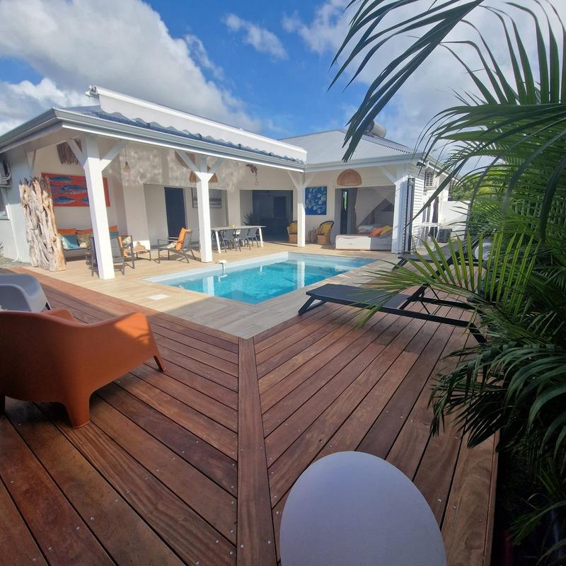 Villa - 145 m² - 4 pièces