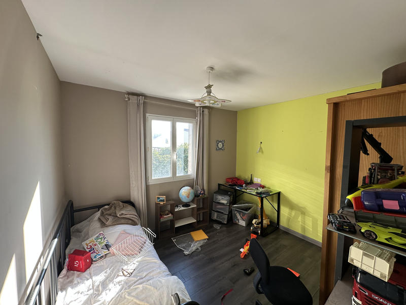 Local commercial - 400 m²