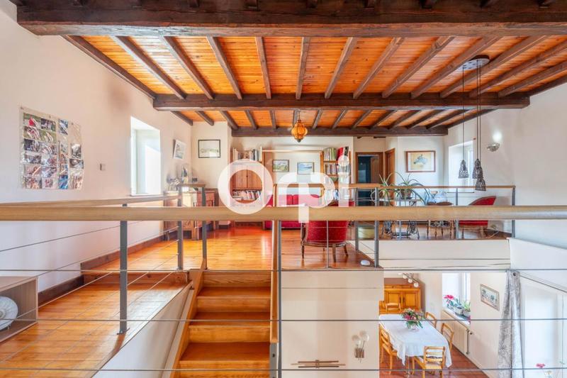 Ferme - 283 m² - 7 pièces