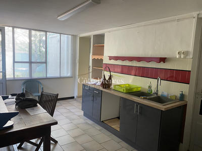 Villa - 78 m² - 4 pièces