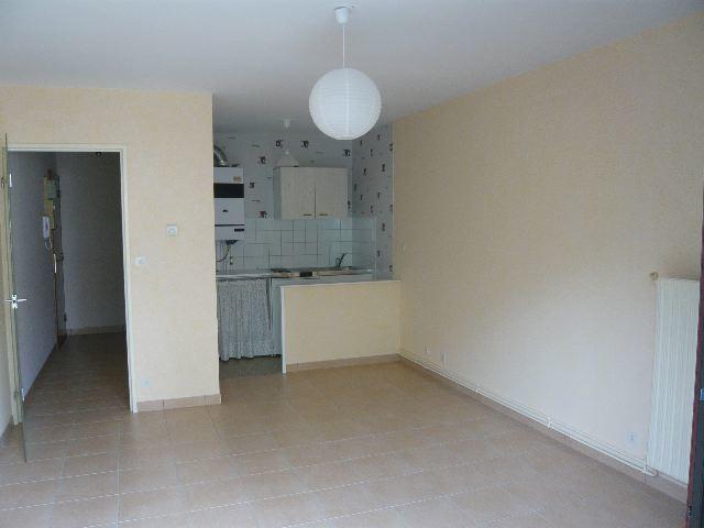 Appartement - 26 m² - 1 pièce