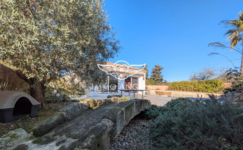 Villa - 150 m² - 6 pièces