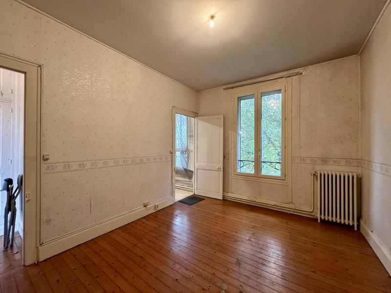 Maison - 140 m² - 4 pièces