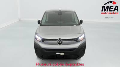 Citroën Berlingo Van Taille m 650kg Bluehdi 130 s Eat8