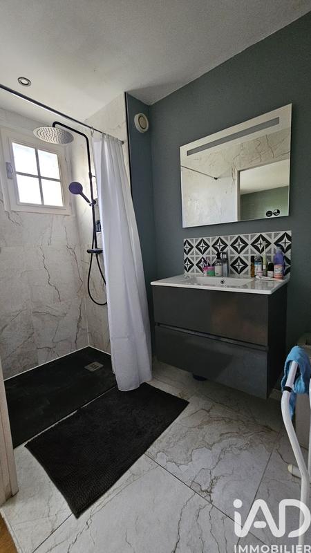 Maison - 150 m² - 7 pièces