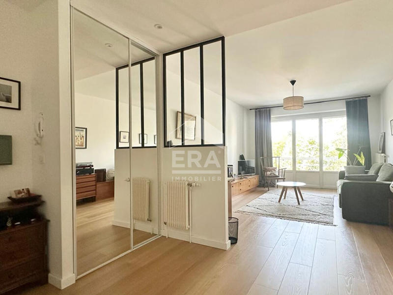 Appartement - 74 m² - 3 pièces