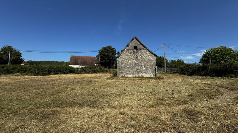 Terrain - 10 320 m²