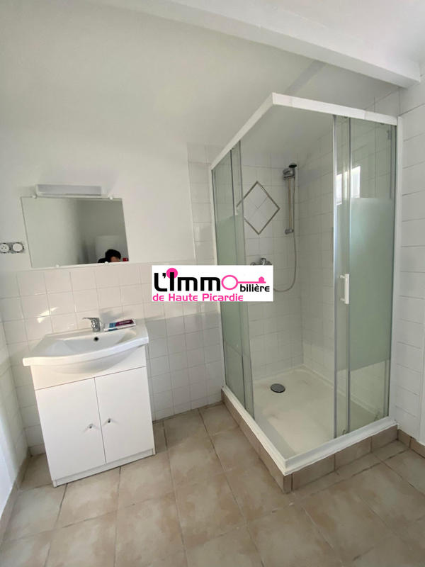 Maison - 35 m² - 2 pièces