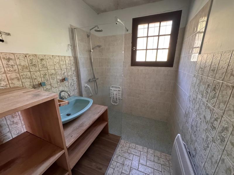 Maison - 115 m² - 4 pièces