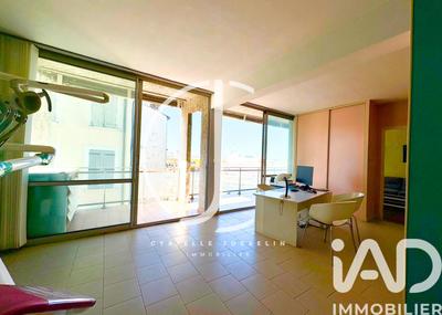 Appartement - 86 m² - 4 pièces