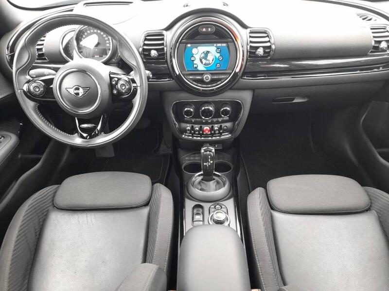 Mini Countryman 136 ch Cooper 5p