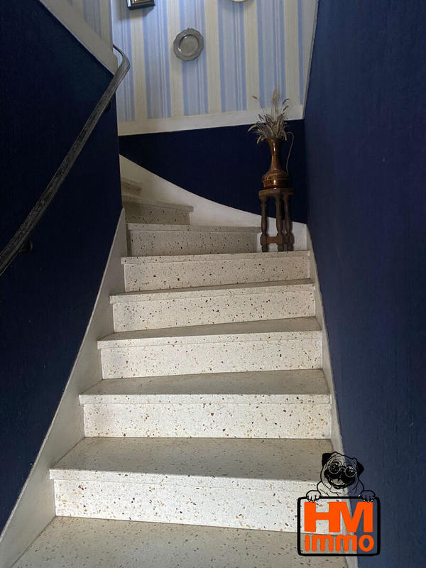 Maison - 75 m² - 5 pièces