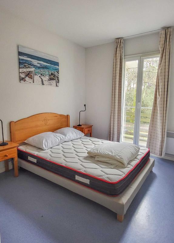 Maison - 45 m² - 3 pièces