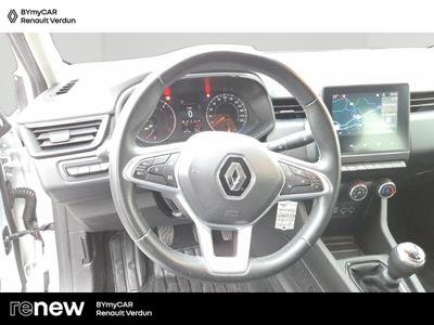 Renault Clio V Blue dCi 100 - 21n Business