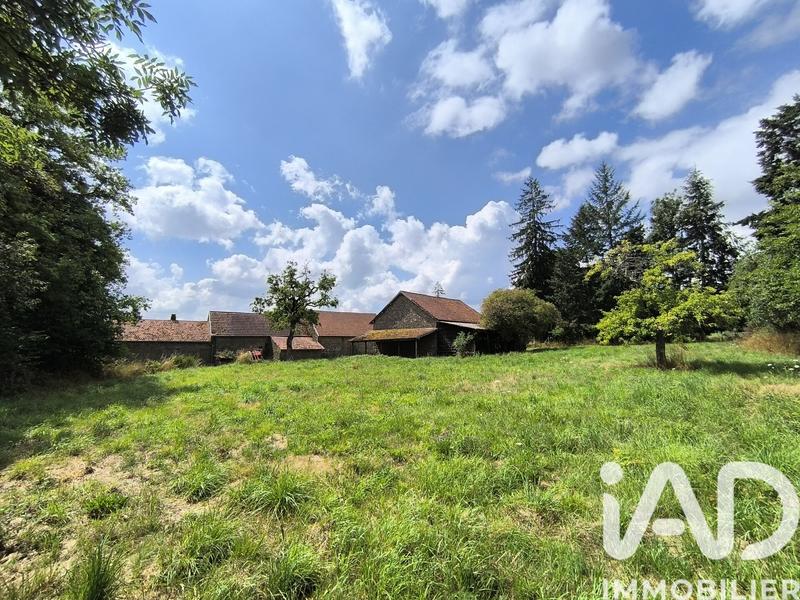 Maison - 150 m² - 8 pièces