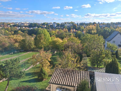 Maison - 76 m² - 5 pièces