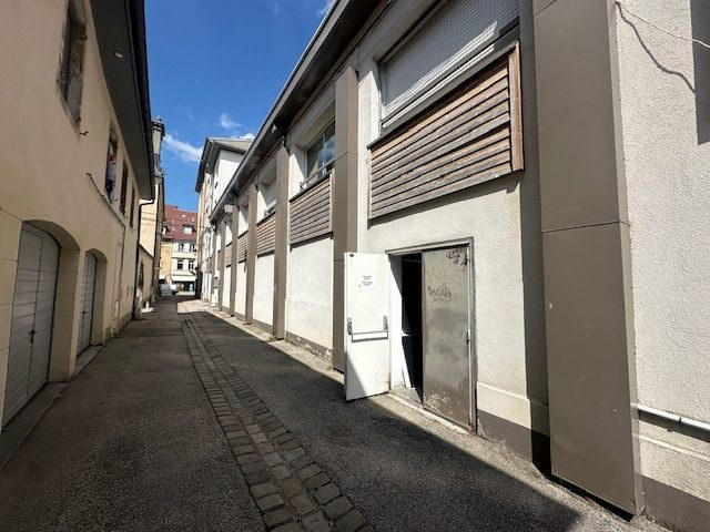 Local commercial - 525 m² - 5 pièces