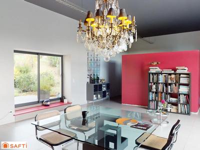 Ferme - 240 m² - 6 pièces