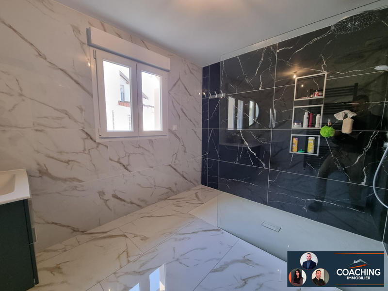 Maison - 129 m² - 5 pièces