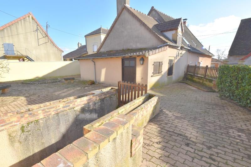 Maison - 133 m² - 4 pièces