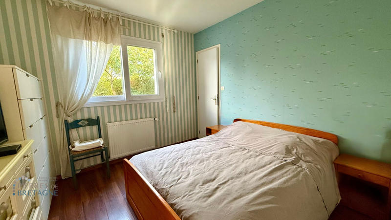 Maison - 121 m² - 6 pièces