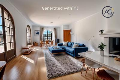 Maison - 146 m² - 5 pièces