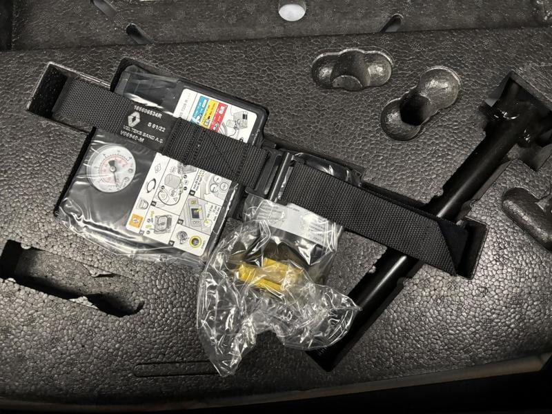 Renault Clio 1.6 E-Tech hybride 140ch Zen