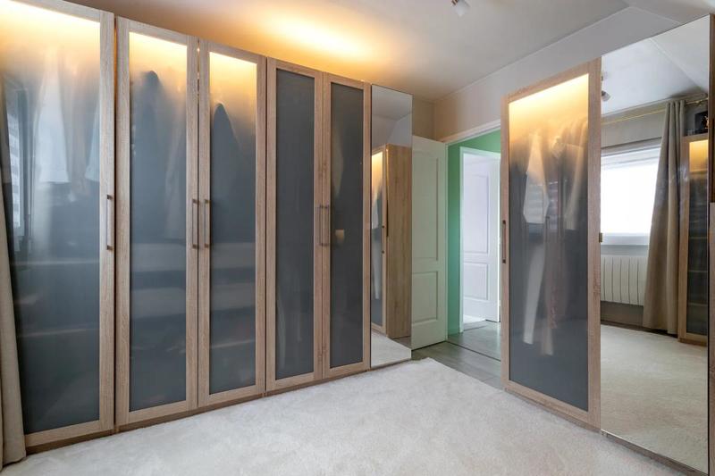 Maison - 135 m² - 6 pièces