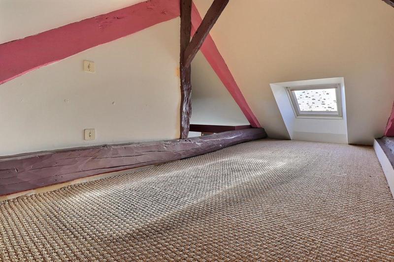 Appartement - 100 m² - 4 pièces