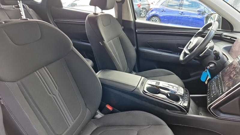 Hyundai Tucson 1.6 t-Gdi 230 Hybrid Bva6 Business