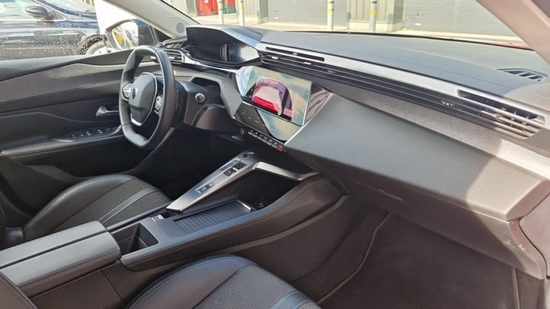 Peugeot 308 Sw Phev 180 E-Eat8 Allure