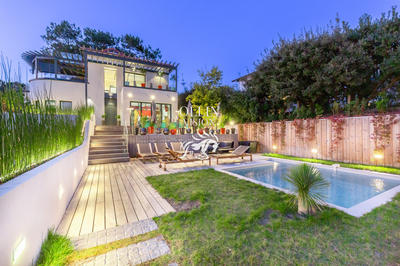 Villa - 550 m² - 10 pièces