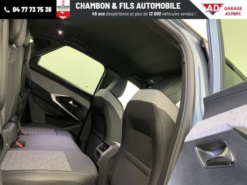 Peugeot 3008 Hybrid 145 e-Dcs6 Allure