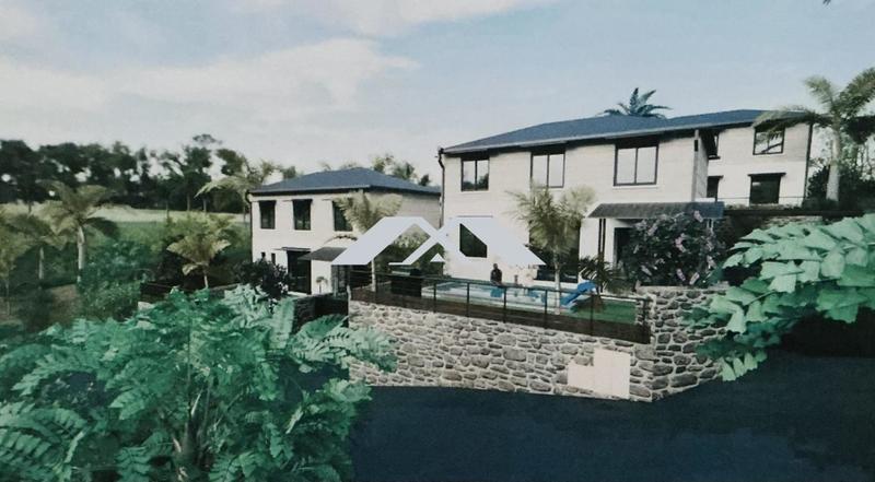 Villa - 105 m² - 5 pièces