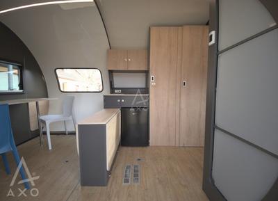 Local d'activités - 12 m² - 1 pièce