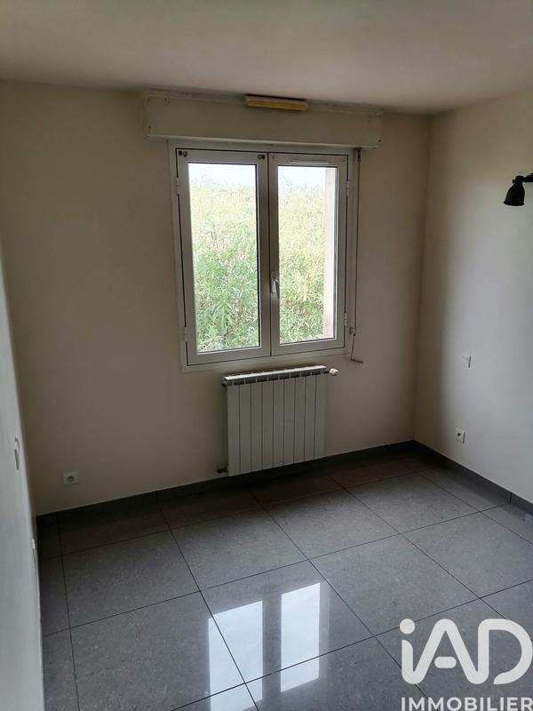 Appartement - 75 m² - 4 pièces