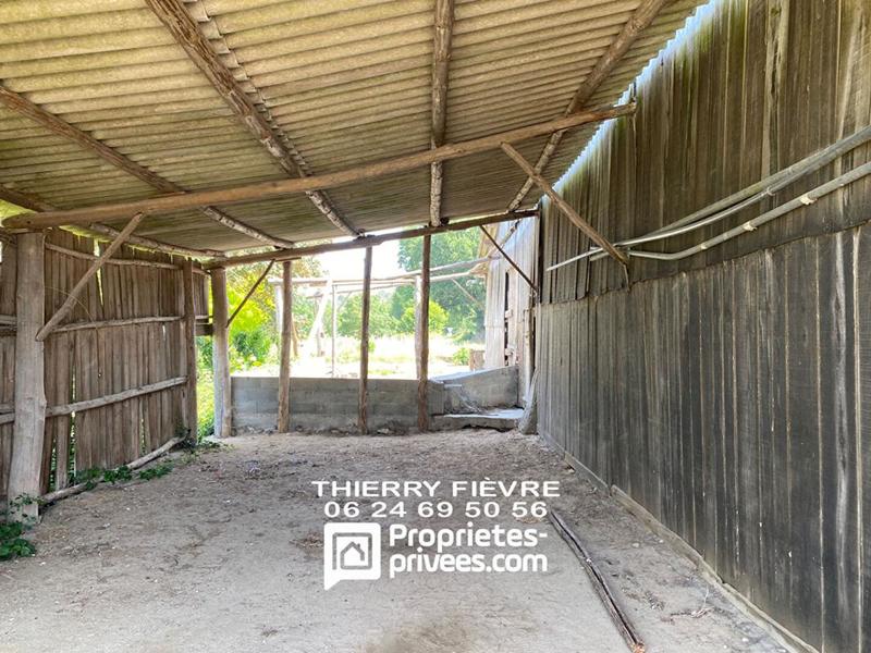 Maison - 78 m² - 3 pièces