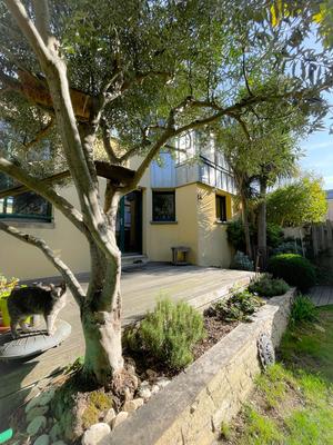 Maison - 141 m² - 5 pièces