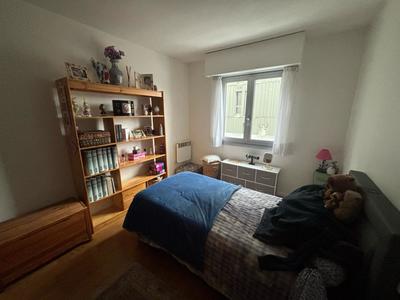 Appartement - 55 m² - 2 pièces