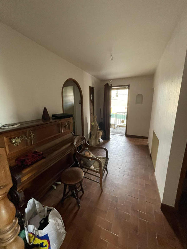 Maison - 164 m² - 7 pièces