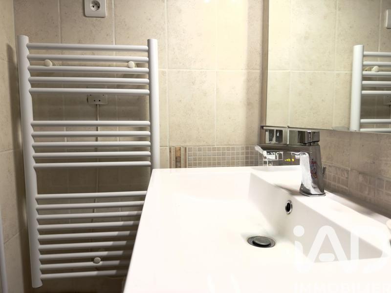 Maison - 144 m² - 6 pièces