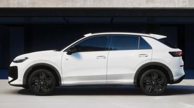 Volkswagen t-Roc 1.5 eTSI Evo2 Hybrid 150 ch Dsg7 R-Line (Dispo Avril)