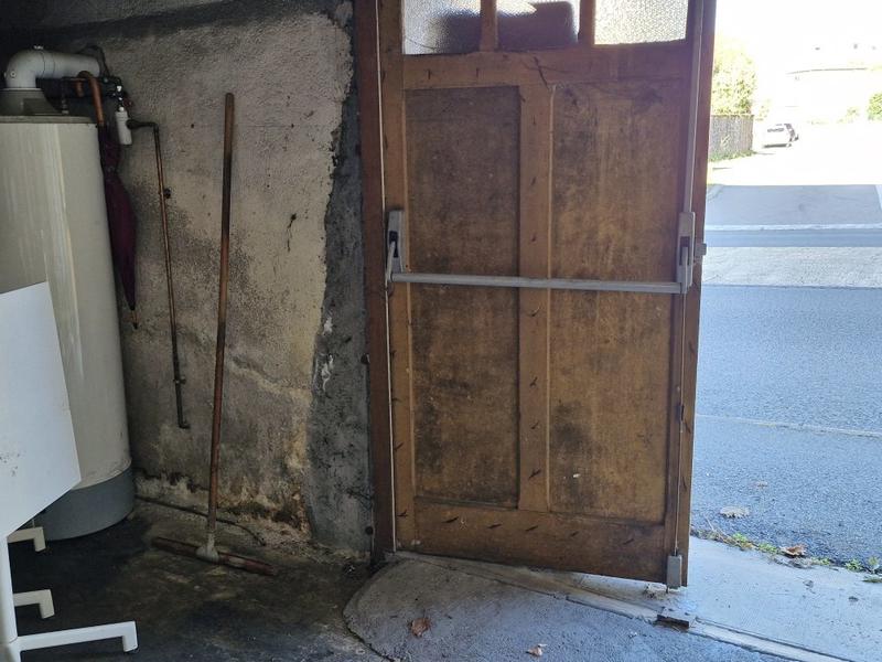 Fonds de commerce - 200 m²