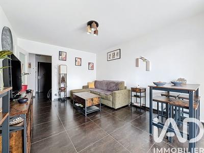 Appartement - 54 m² - 2 pièces